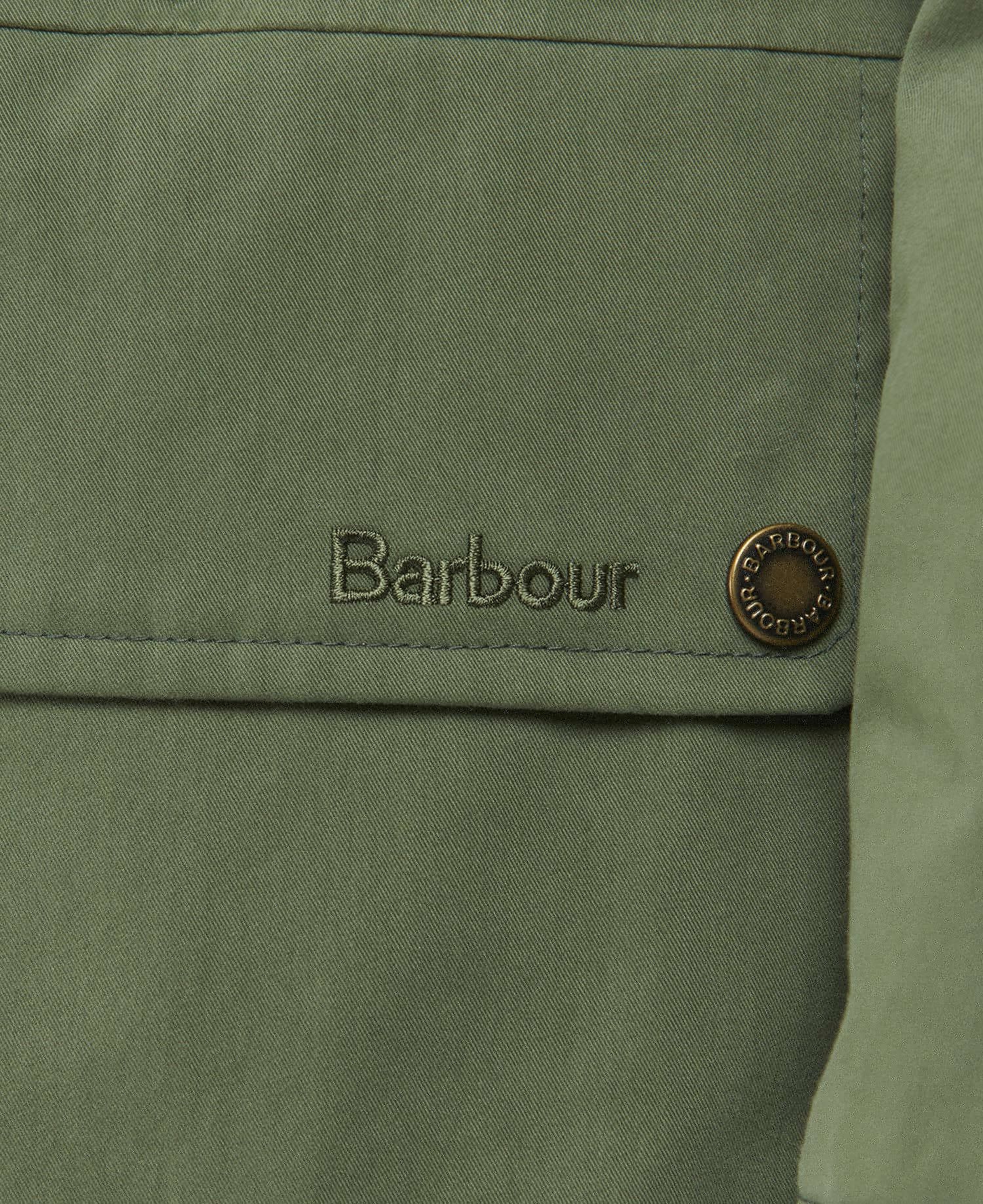 Barbour Winter Beadnell Women's Waterproof Jackets Green | 142375-WTO