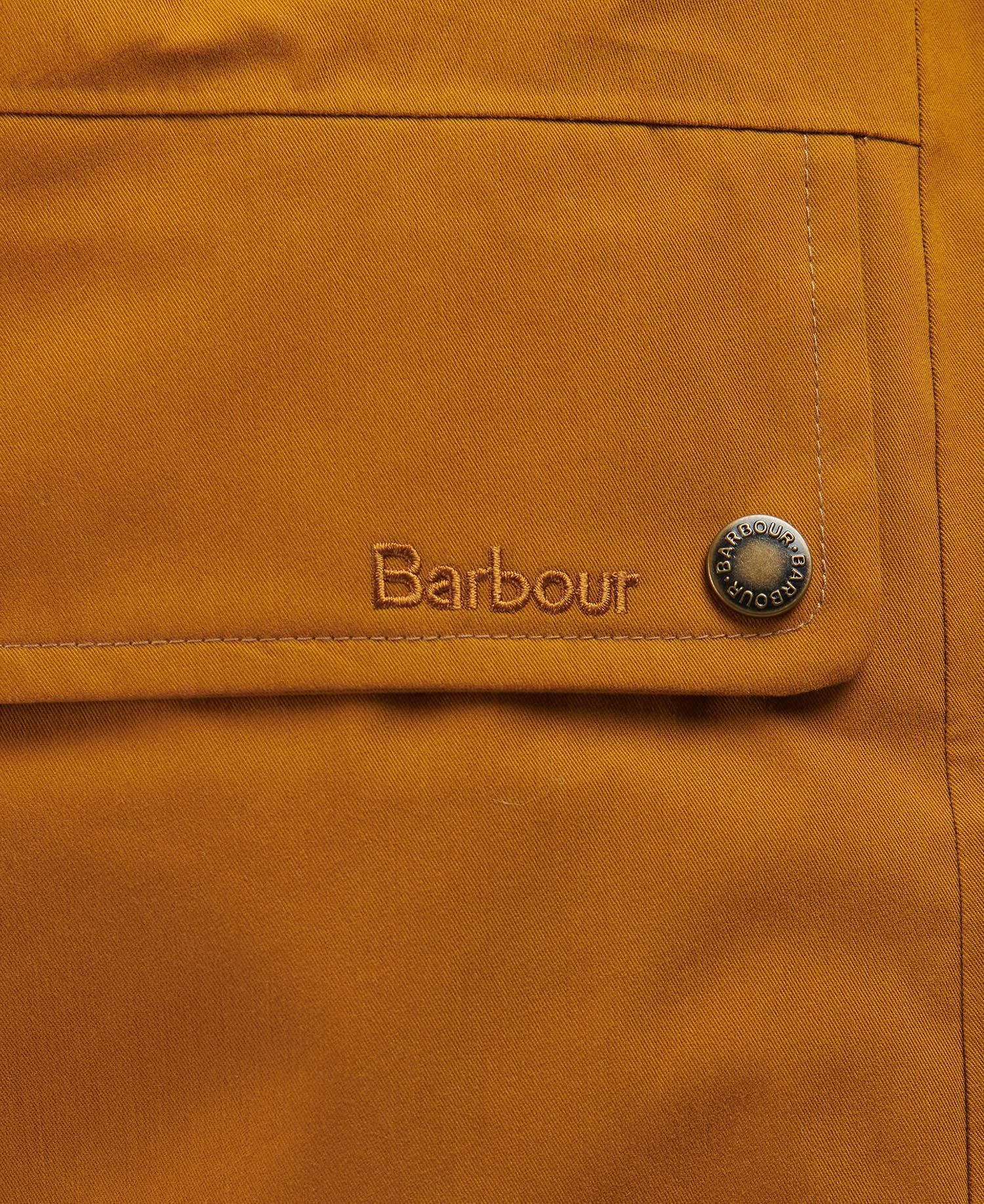 Barbour Winter Beadnell Women's Waterproof Jackets Orange | 890631-TZR