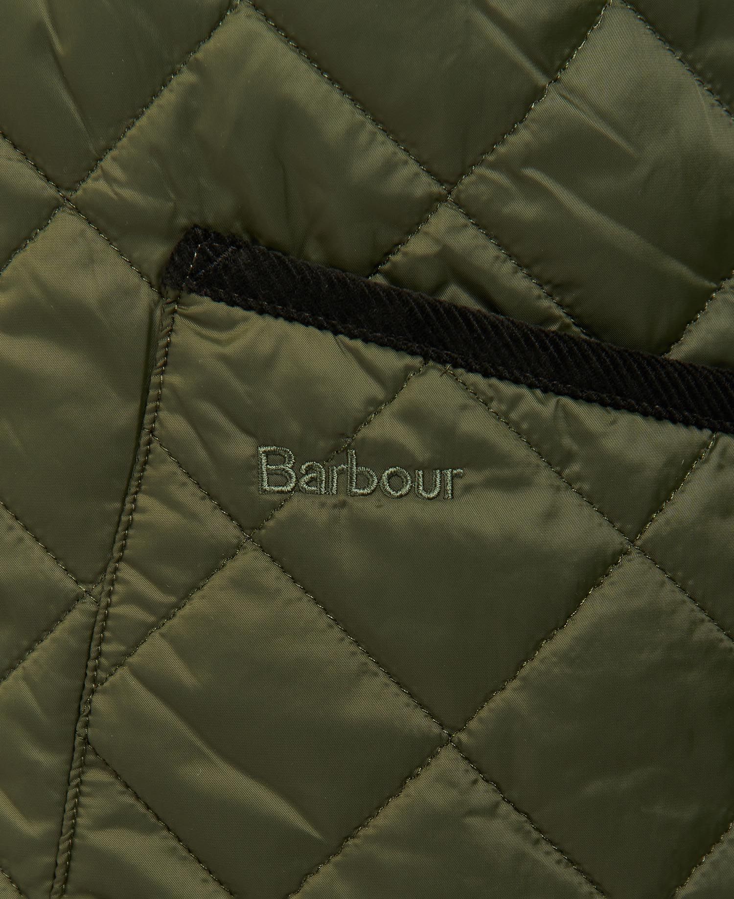 Barbour Winter Liddesdale Men's Quilted Jackets Black | 607829-MDL